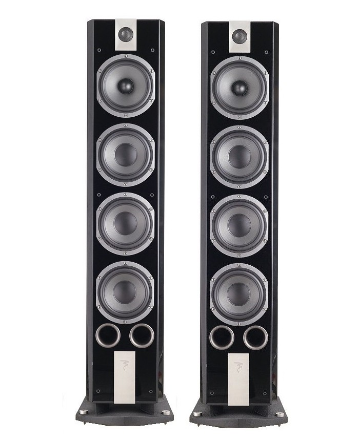 Focal Chorus 836 V Ebony