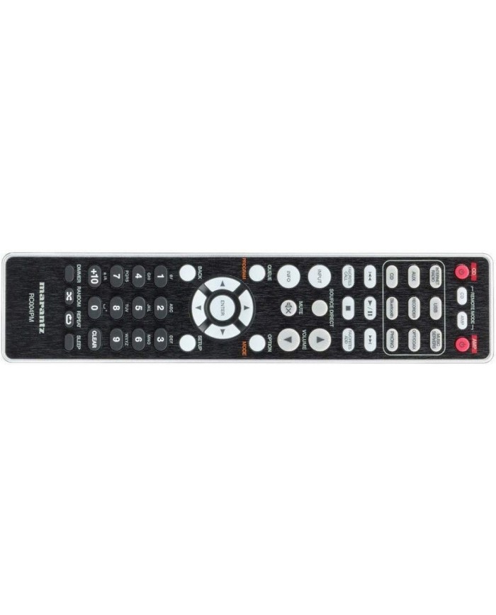 Marantz PM7000N REMOTE CONTROL