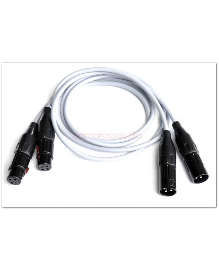 Chord XLR Interconnect