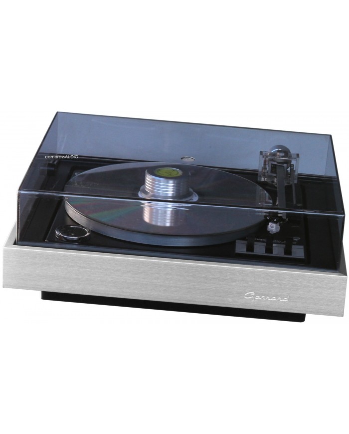 Garrard Zero 100 SB Turntable