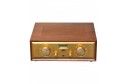 HH Scott 330D AM/FM Tuner ( Tube )