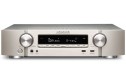 Marantz NR1710 Slim 7.2Ch 4k Ultra HD AV Receiver with HEOS Built-in