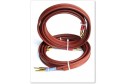 Van Den Hul Magnum Speaker Cable 2x240 cm