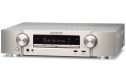 Marantz NR1510 Slim 5.2Ch 4k Ultra HD AV Receiver with HEOS Built-in