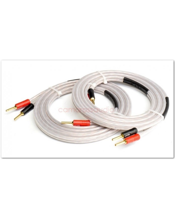 QED Speaker Cable 2x300 cm