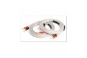 QED Speaker Cable 2x300 cm