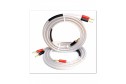 QED Speaker Cable 2x300 cm