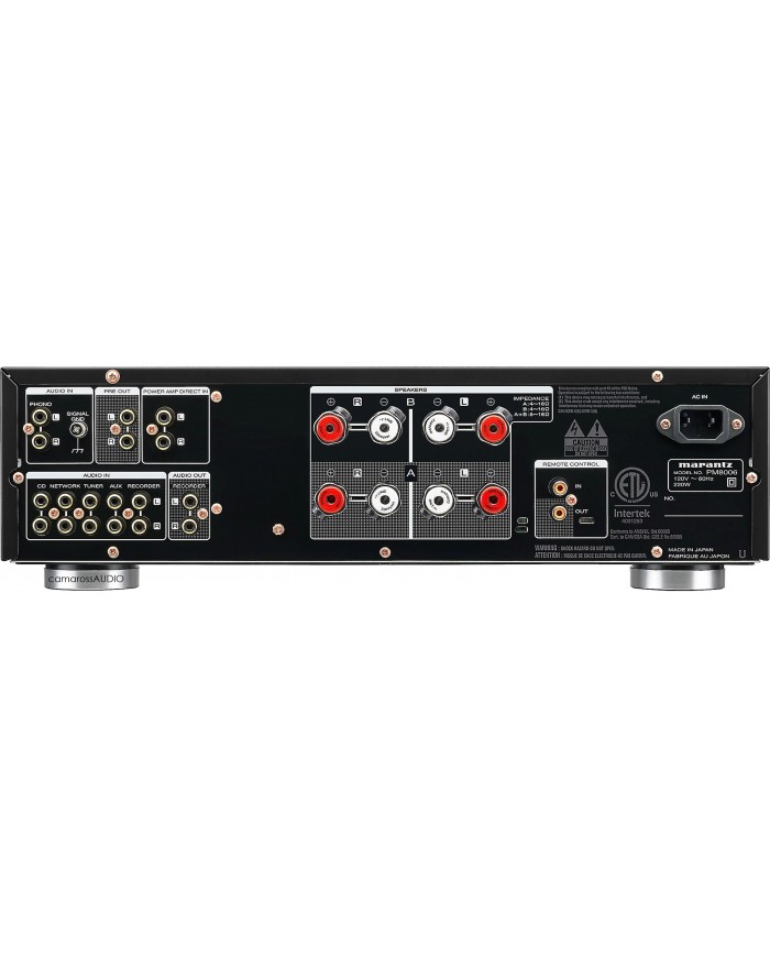 Marantz PM8006 Integrated Amplifier