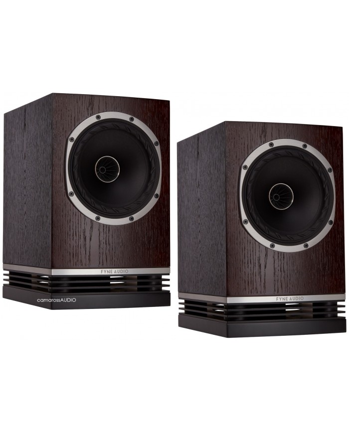 Fyne Audio F500 ( Dark Oak )