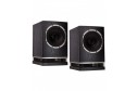 Fyne Audio F500 ( Black Oak )