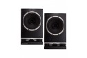 Fyne Audio F500 ( Black Oak )