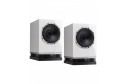 Fyne Audio F500 ( Piano Gloss White )