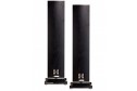 Fyne Audio F501 ( Black Oak )