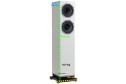 Fyne Audio F501 ( Piano Gloss White )