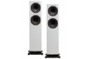 Fyne Audio F502 ( Piano Gloss White )