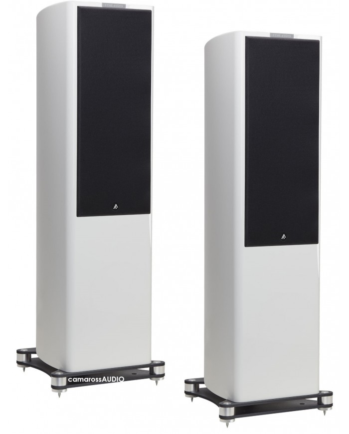 Fyne Audio F702 ( Piano Gloss White )