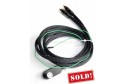 FURUTECH Silver Arrows Phono Cable