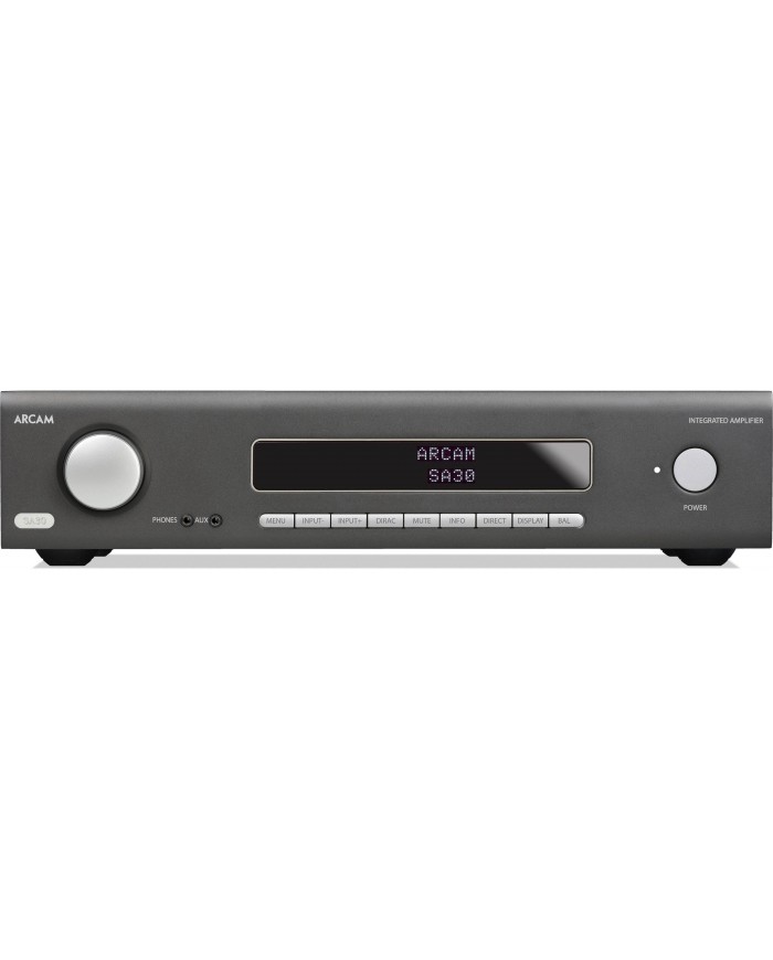 Arcam SA30 Integrated Amplifier