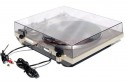 Denon DP-300F Full Automatic Turntable