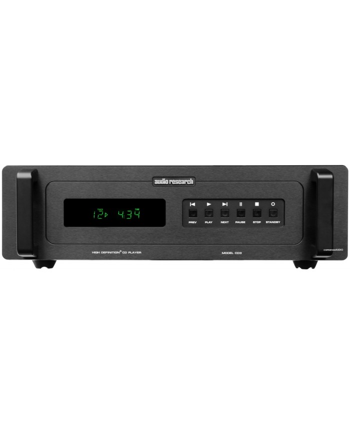 Audio Research CD3 Cd player