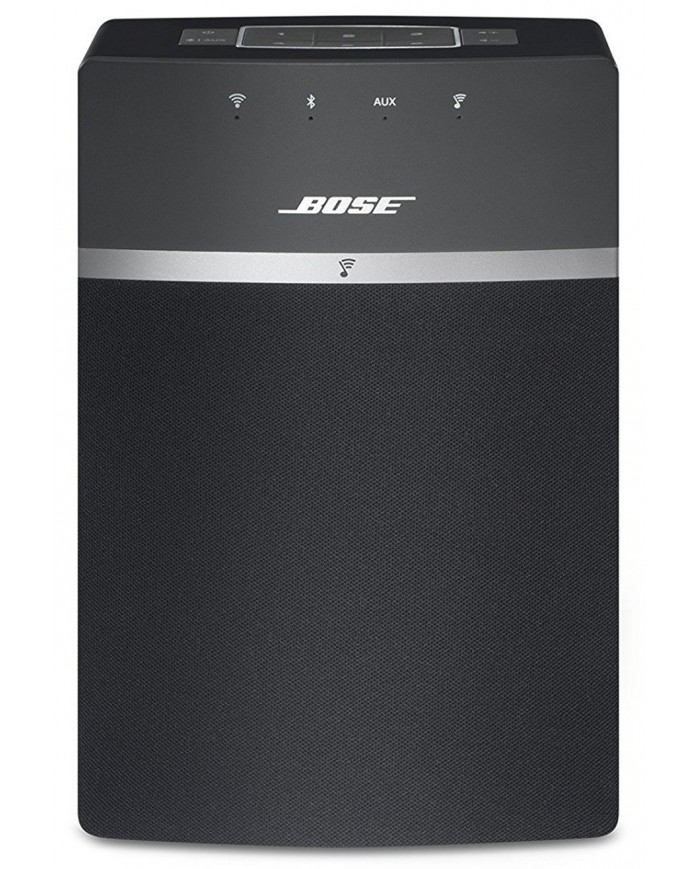 Bose SoundTouch 10 kablosuz müzik sistemi