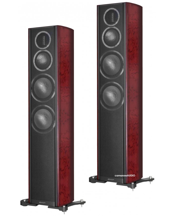 Monitor Audio Gold GX300 ( Bubinga )