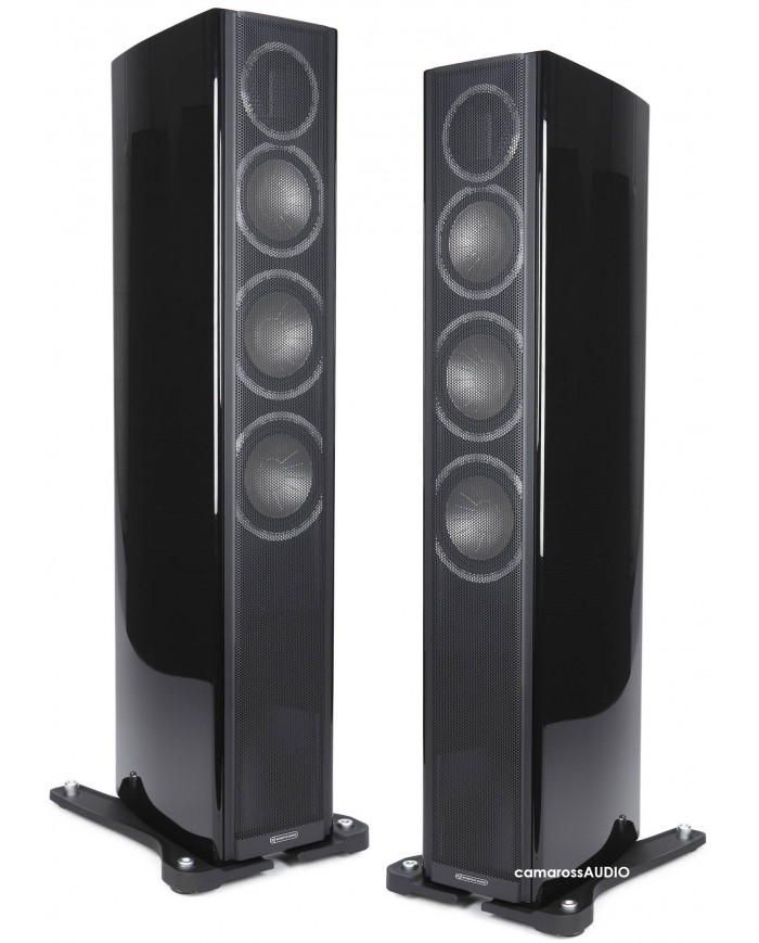 Monitor Audio Gold GX200 ( High Gloss Black )