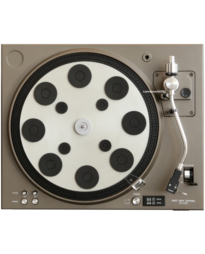 Sony PS-4750 Turntable