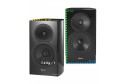 Revel Concerta2 M16 Bookshelf speaker ( High Gloss Black )