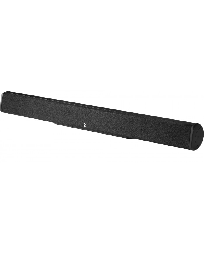 Revel Concerta LCR8 3 channel home theater sound bar