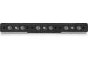 Revel Concerta LCR8 3 channel home theater sound bar