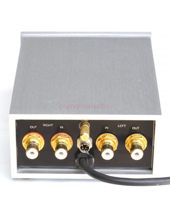 Clear Audio Basic symmetry MC Phono Preamp