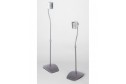 Bose Acoustimass 3 ( alphason ss20 speaker stands BOX )