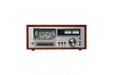 Kenwood Trio KA-405 Amp. / KT-313 Tuner / KX-550 Cassette Deck