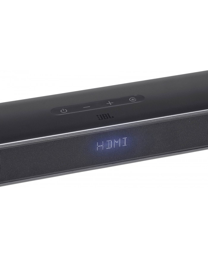 JBL Soundbar 2.1 Deep Bass & Wireless subwoofer