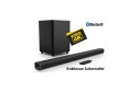 JBL  3.1 4K Ultra HD Soundbar & Wireless Subwoofer