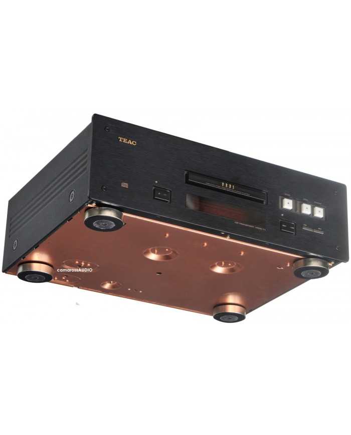 Teac VRDS-T1 Transport & D-T1 Dac