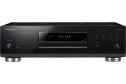 Pioneer BDP-LX88 Flagship Blu-ray 3D / 4K - DSD Player