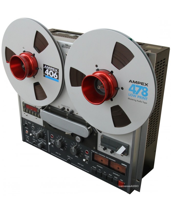 Revox PR99 Mk3 ( mkiii )