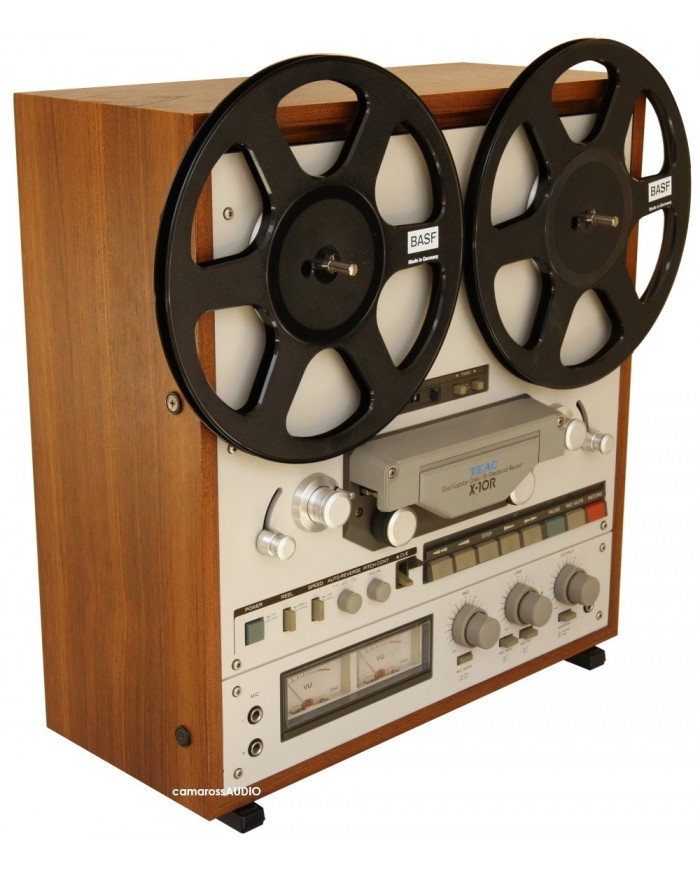 Teac X-10R