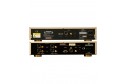 CEC DX71 Dac - Preamp & TL51 Cd transport