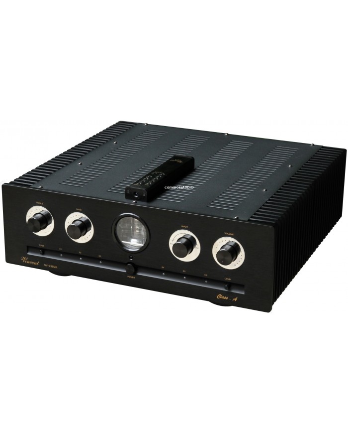 Vincent SV-236MK Hybrid Integrated Amplifier