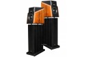 Sigma Acoustics / M Acoustics T10 Monitor SE & Stand