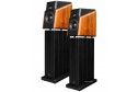 Sigma Acoustics / M Acoustics T10 Monitor SE & Stand