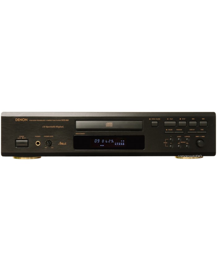 Denon DCD-685 Cd player