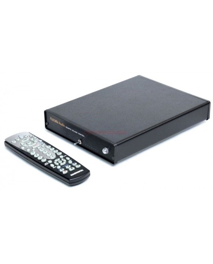 Placette Audio Remote Volume Control