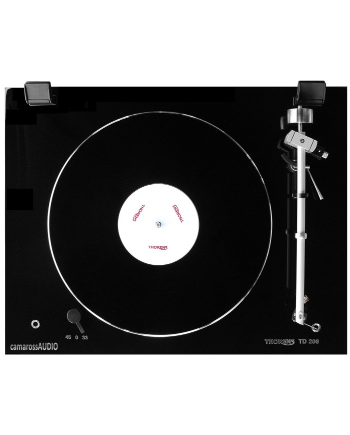 Thorens TD 206 