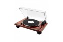 Thorens TD 206 Turntable ( Macassar )