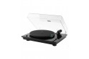 Thorens TD 295 mkIV Turntable ( Parlak siyah )