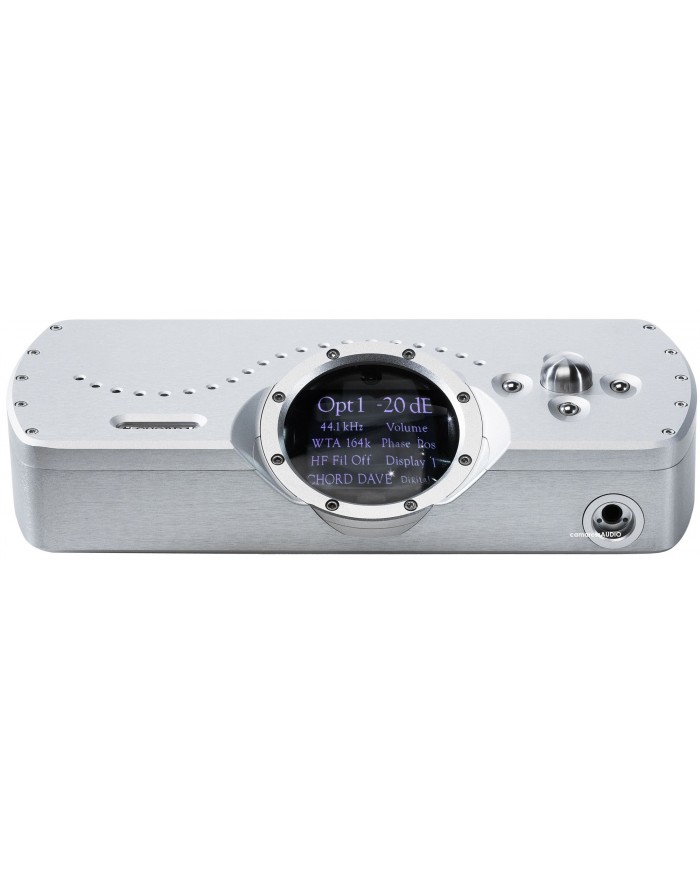 Chord Electronics Dave DAC / Digital Pre / Headphone Amplifier